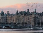 Mehr über den Artikel erfahren Mobilität Stockholm, 2024
