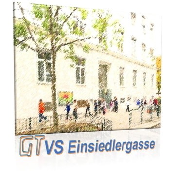 Ganztagsvolksschule Einsiedlergasse